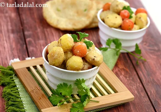 Khatte Aloo