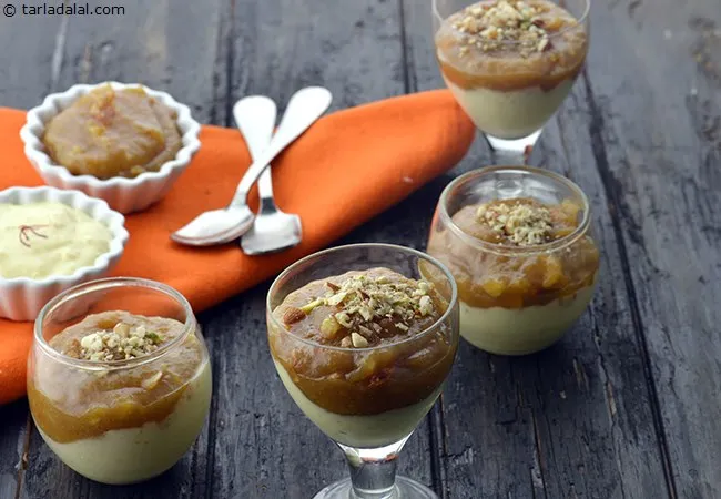 Khubani ka Meetha