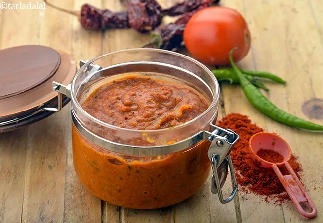 Kolhapuri gravy recipe | Maharashtrian Kolhapuri gravy | basic Kolhapuri gravy |