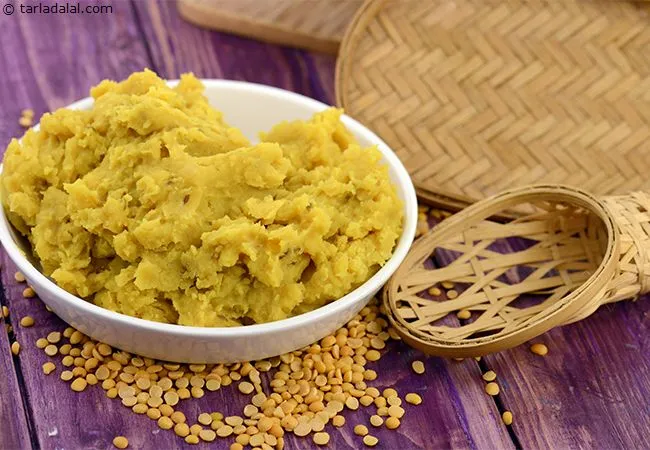 Lachko Dal