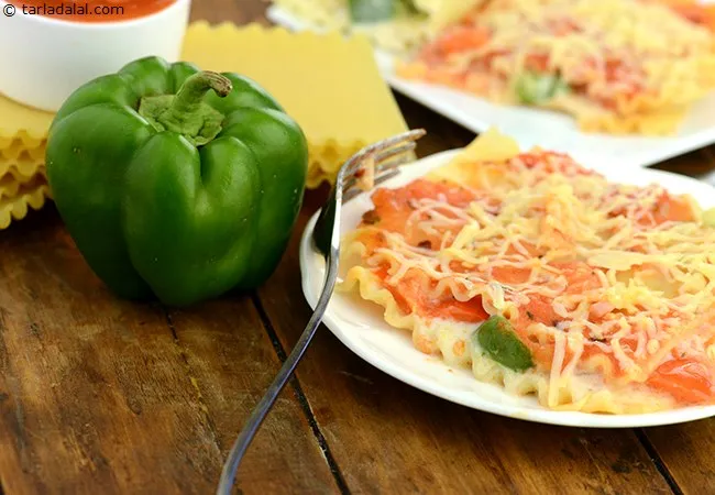 Lasagne