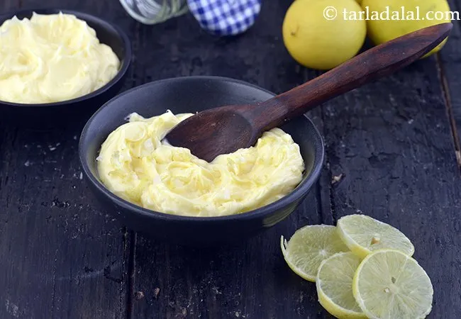 Lemon Butter
