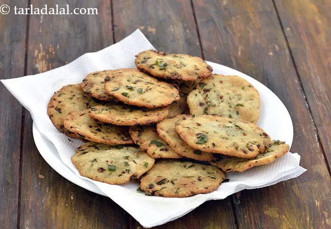 Maddur Vada