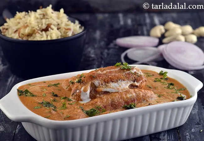 Malai Kofta