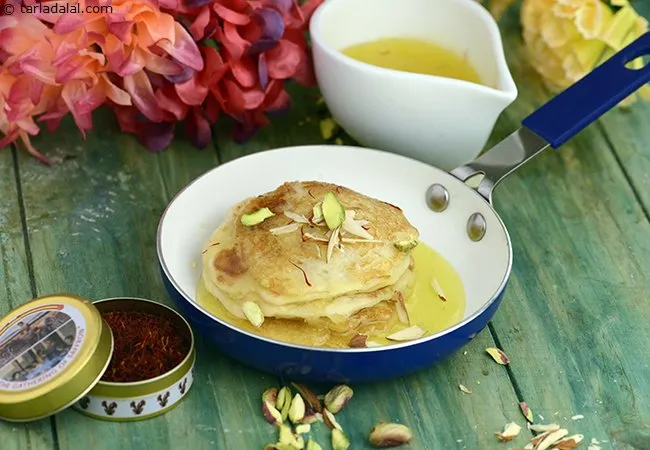 Malpua Recipe