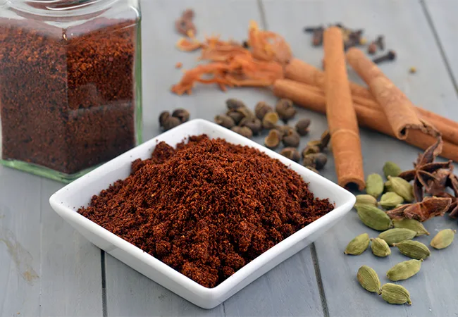  Malvani Masala, Homemade Maharashtrian Malvani Masala