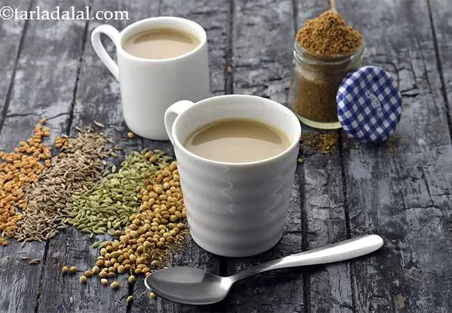 Mangalorean Tea, Kasai, Kadha