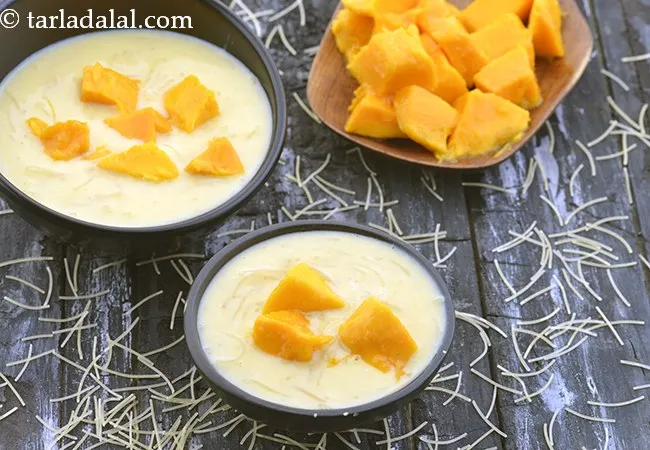 Mango Kheer