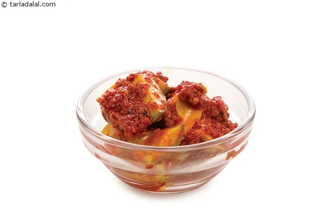Mango Pickle