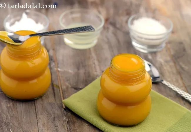 Mango Sauce