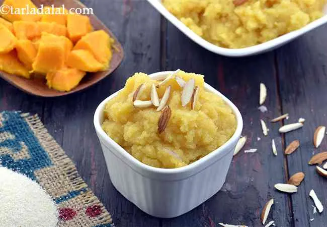  Mango Sheera