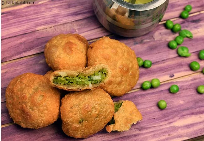 Masala-Baati
