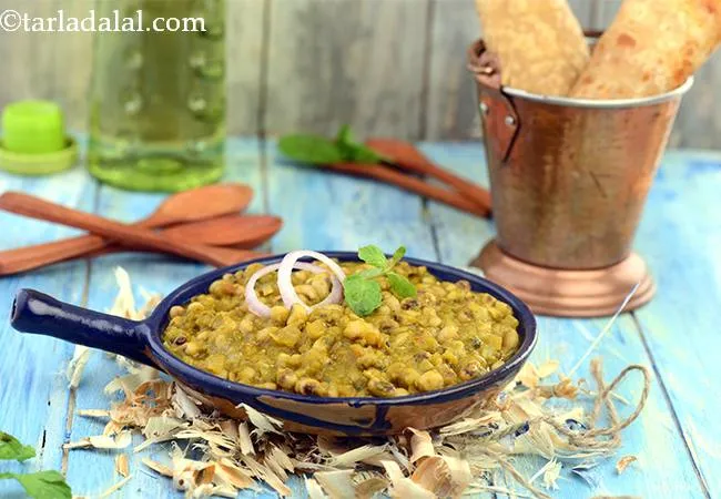  Masala Chawli