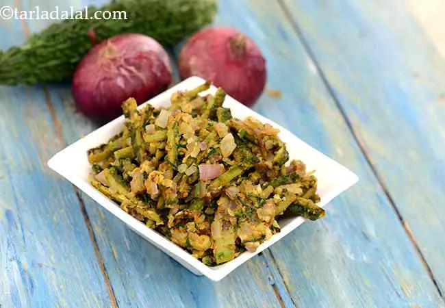 Masala Karela 