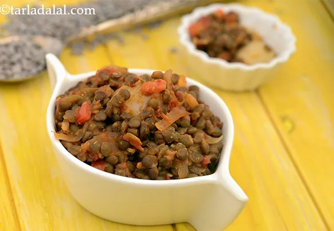 Masala Masoor