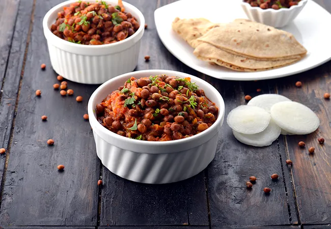  Masala Toovar Dal, Maharashtrian Gravy
