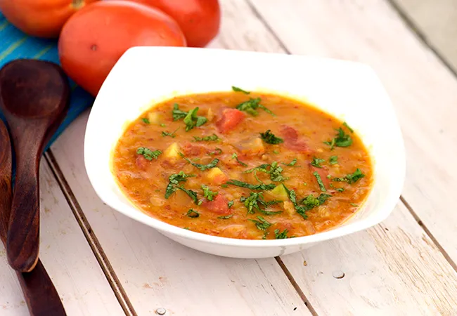  Masalawali Toovar Dal