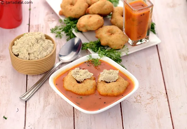 Medu Vada