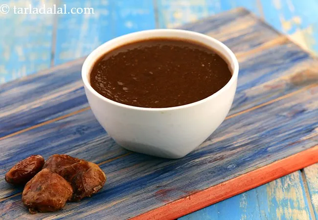 Meetha Chutney