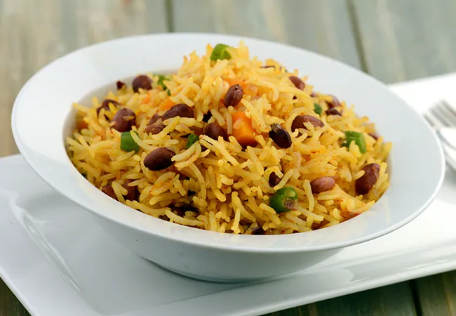 Mexican Rice