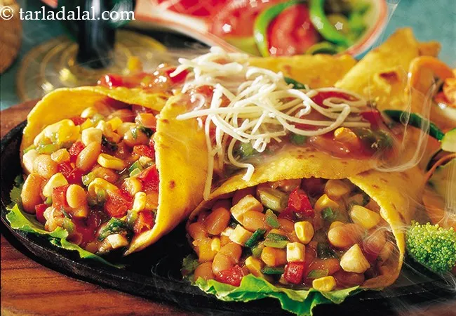 Mexican Sizzler