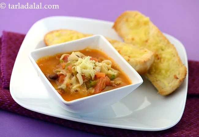 Minestrone