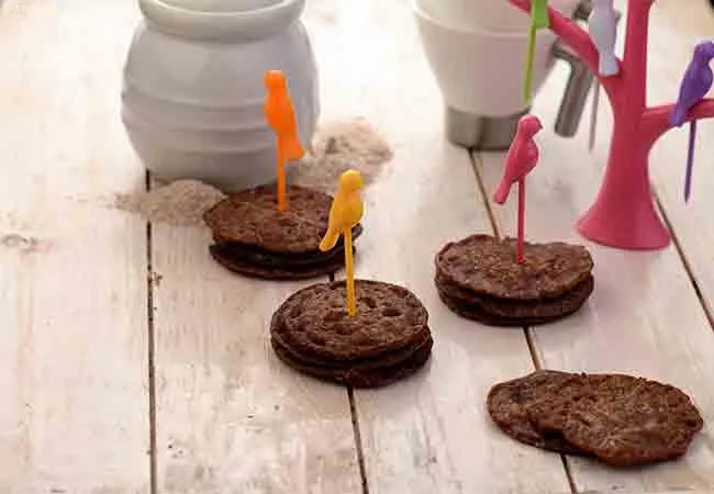 Mini Nachni Uttapa
