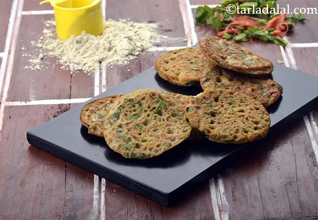 Mini Quinoa Pancakes, Ibs Recipe