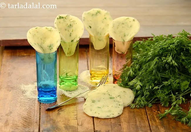 Mini Rava Uttappa