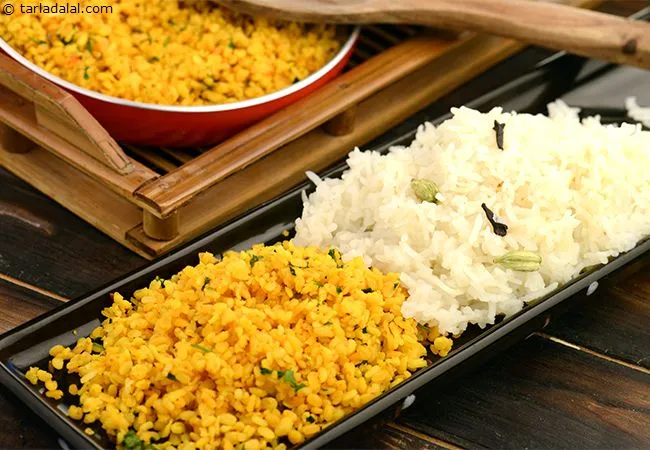 Mogar-Aur-Chasni-Chawal