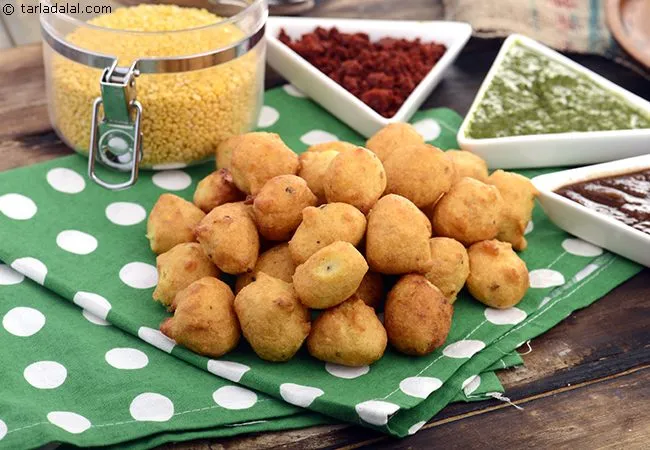 Moong-Dal-Pakoda