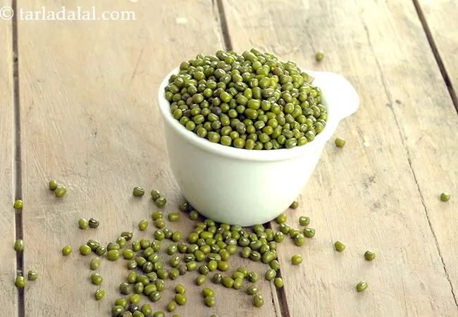 Moong