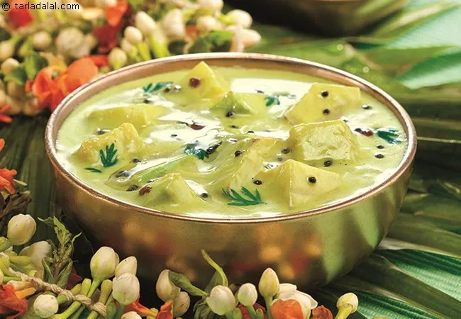 More Kuzhambu