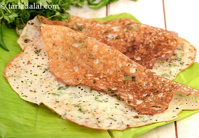 Moru Moru Dosa