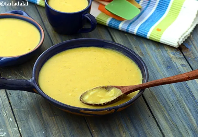  Mulligatawny Soup, Mulligatawany Soup