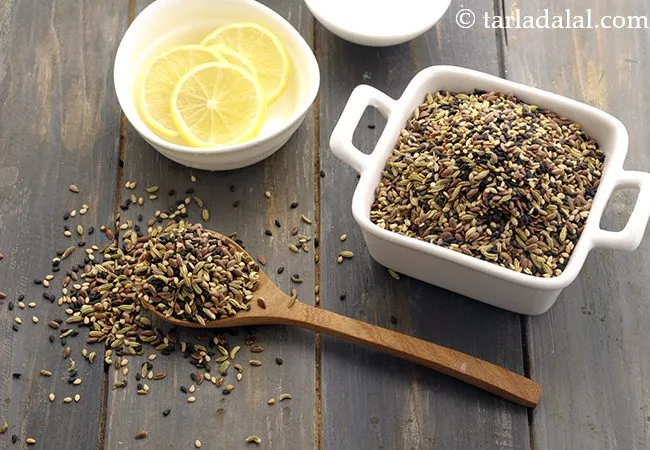 Multiseed Mukhwas