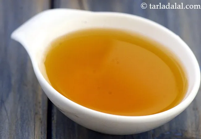 Mustard Oil