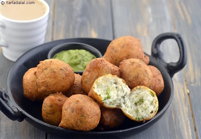 Mysore Bonda