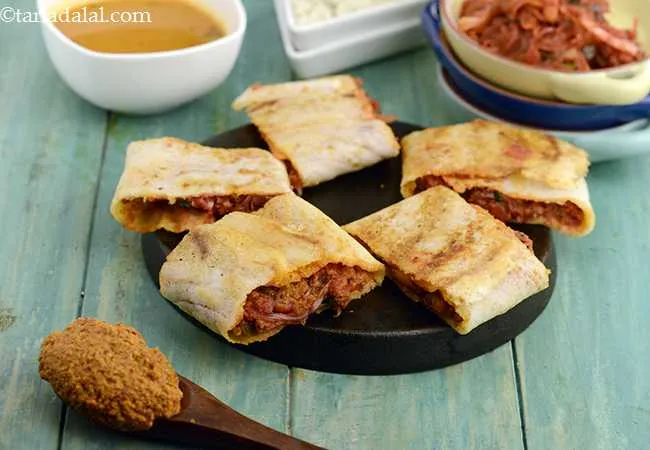  Mysore Masala Dosa ( Mumbai Roadside Recipe)