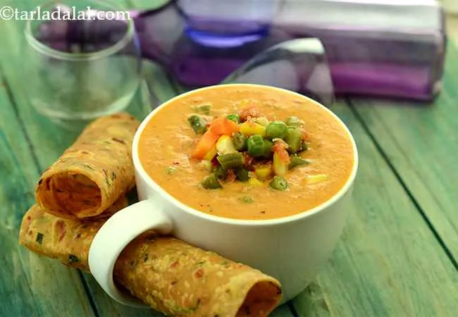Nawabi Curry, Mughlai Nawabi Curry, Quick Curry