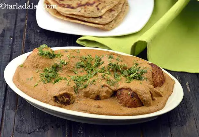 Nawabi Kesar Koftas