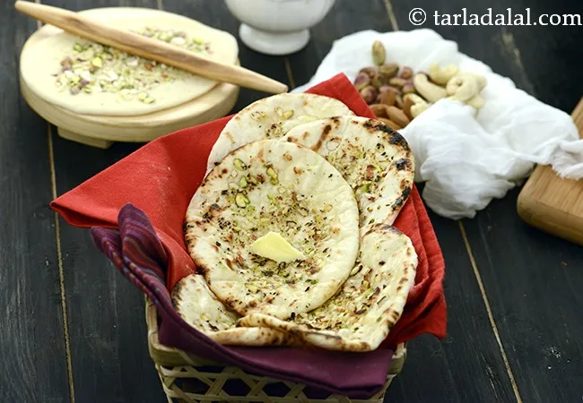 Nawabi Naan