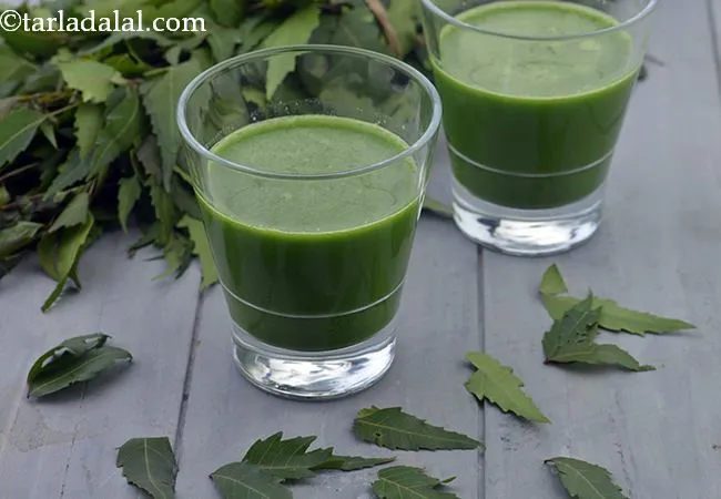 Neem Juice