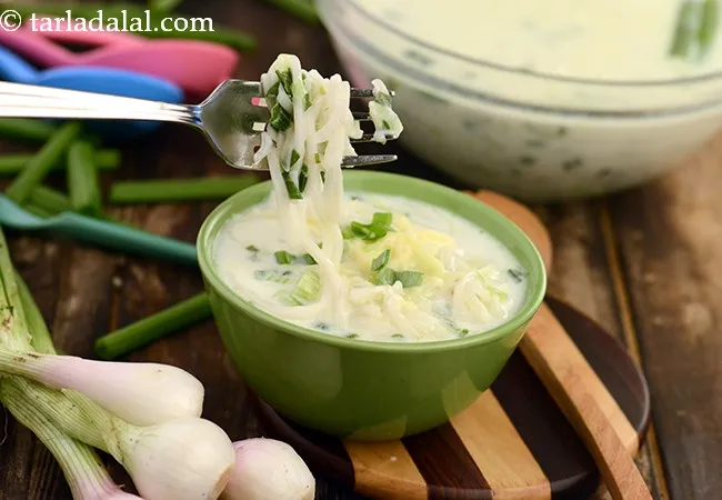 Noodle Soup