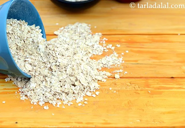 Oats
