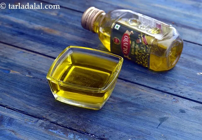 Olive Oil