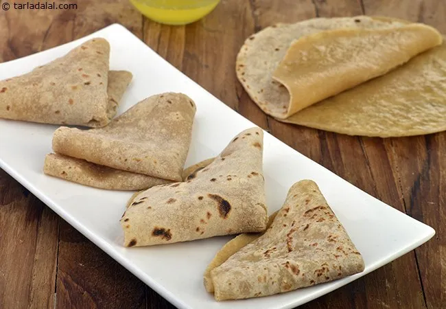 Padvali Roti