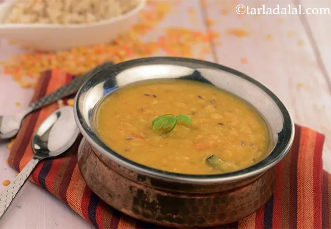 Panch Ratani Dal