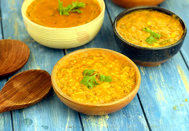 Panchmel Dal