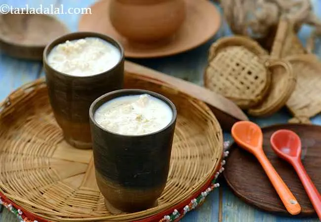 Paneer Kheer ( Diabetic Recipe)